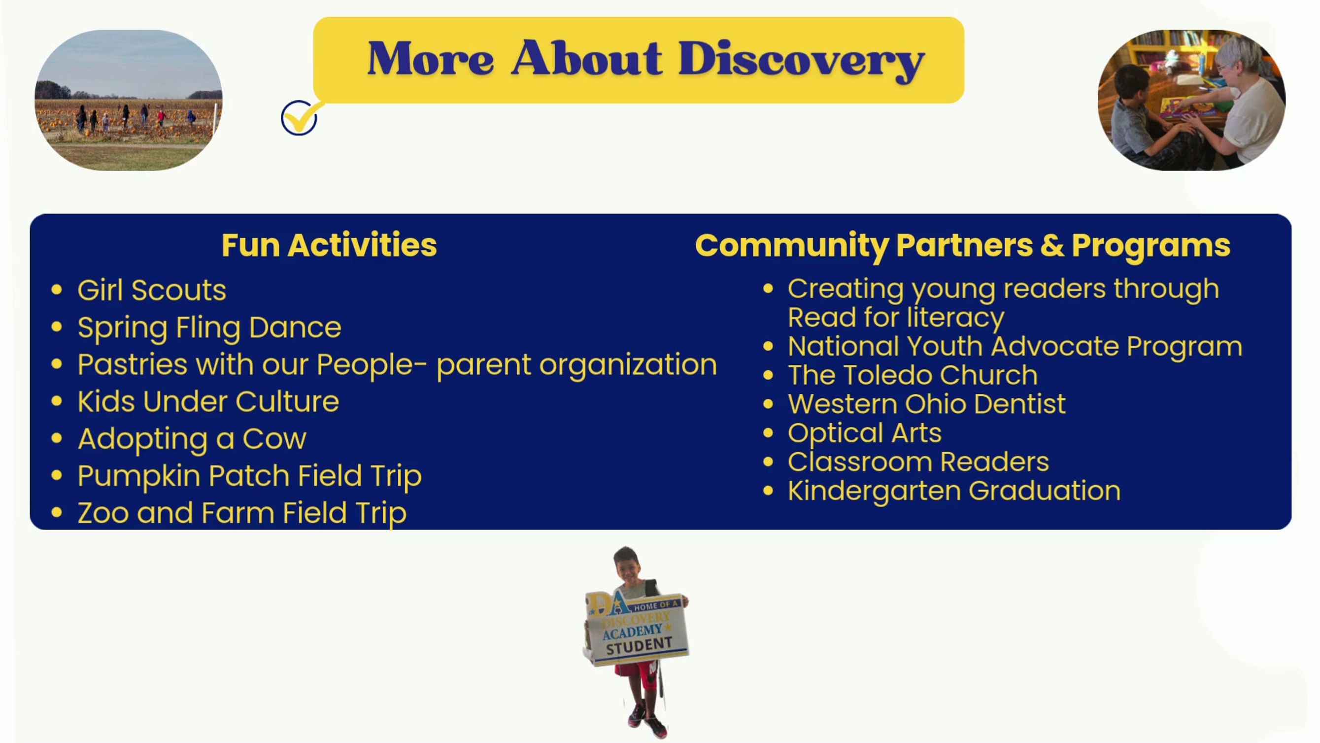 DISC 2026 Kindgarten round up video